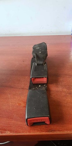 Boucle clip ceinture - clip, de