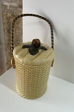 Ancienne boite à biscuits