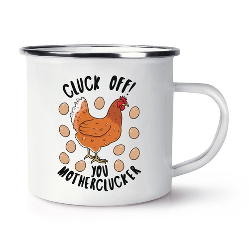 Cluck arrêt you motherclucker - arrêt,