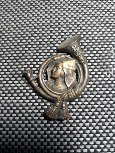 Insigne bca - insigne,