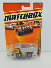 Matchbox Diecast 1/64