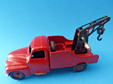 1/43 - DINKY TOYS - Citroën