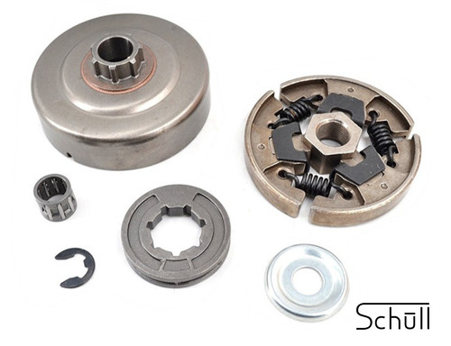 Poulie embrayage pour stihl - poulie,