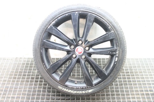 Jaguar x760 jante - jaguar, 2.0