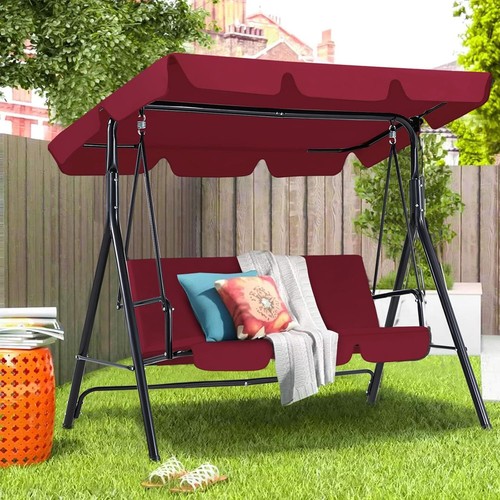 Balancelle jardin places - 3,