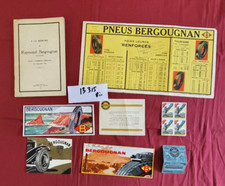 N° 13315 bis / BERGOUGNAN 