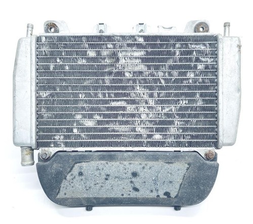 Radiateur eau piaggio evo - eau,