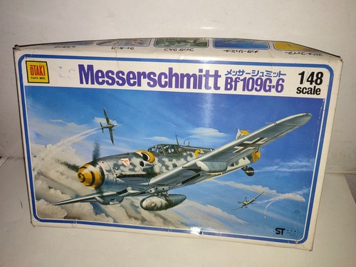 Maquette otaki avion - 1/48,