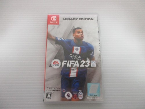 Nintendo switch ea - ea, sports