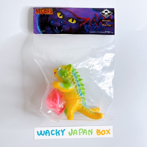Figurine max toy negora - figurine,