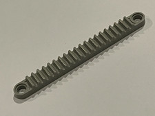 LEGO TECHNIC OldGray Gear Rack