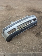 Parechoc Avant Golf 4