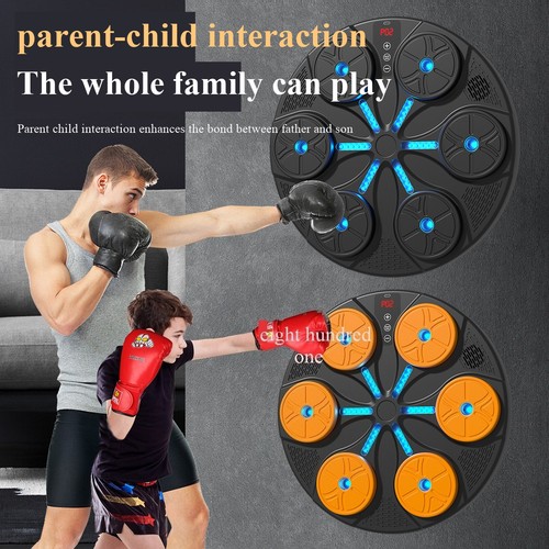 Bluetooth machine boxe - machine, de