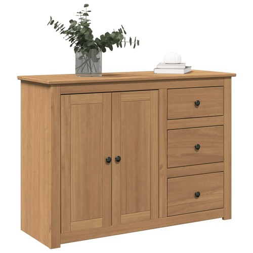 Buffet avec tiroirs - , panama