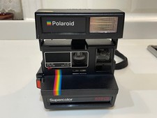 Polaroid Supercolor 635 Cl