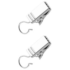 Porte-lumières ficelle pince