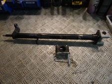 colonne de direction quad