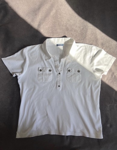 Polo saint james - james,