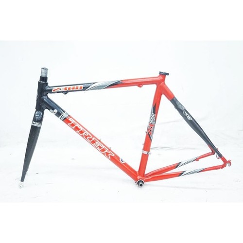 Cadre vélo route - de, trek