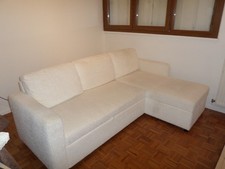 BANQUETTE  /  CANAPE