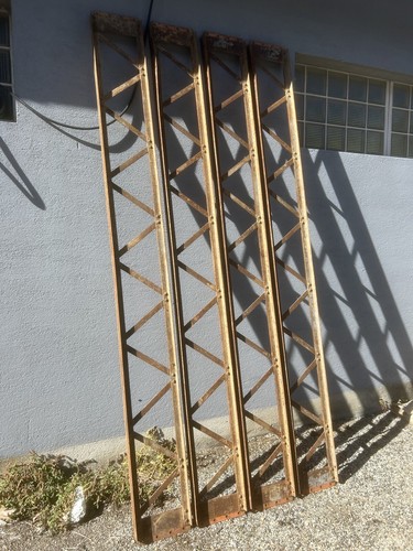 Poutre fer 3m - poutre,
