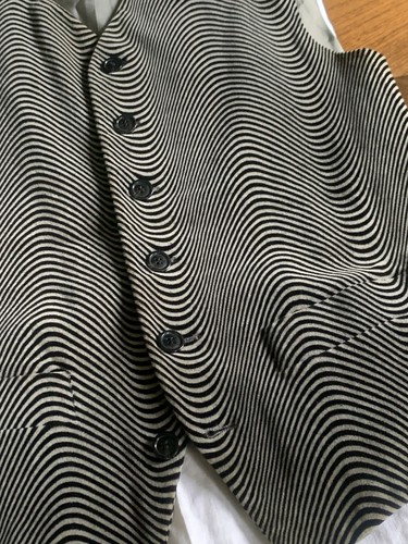 Iconique motif zèbre - iconique,