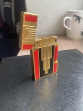 Briquet ST Dupont Ligne 2 Art