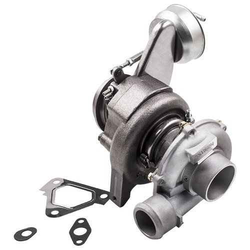 Turbocharger for mercedes - for,