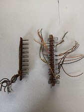 GOTTLIEB avant 1978 pièces détachées d'occasion FLIPPER PINBAL JUNGLE QUEEN - 20