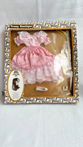 Tenue venise boîte - "venise", en