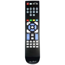 *NOUVEAU* Télécommande De Télévision RM-Series Pour Panasonic TX-P55ST50Y