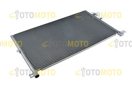 Condenseur climatisation pour - condenseur,