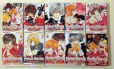 PRINCE ELEVEN double vie de