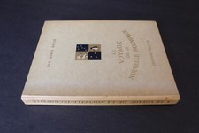 (122B) Le voyage de la