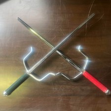 Sai (lot de 2) arts martiaux