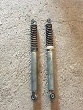 Amortisseur D Epoque Paioli