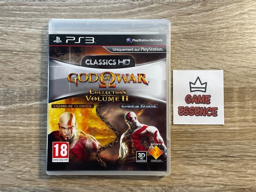 God war collection volume - of,