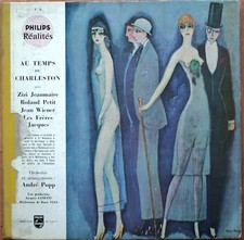 PHILIPS REALITES V. 8 Au temps