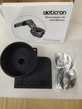 Opticron Photo Adapter iPhone