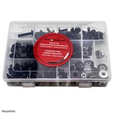 Boulons De Carénage de Style