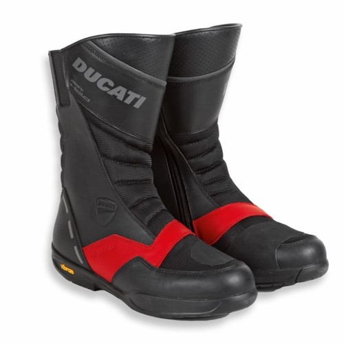 Bottes touring originales - touring,
