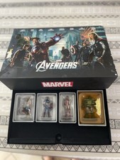 Coffret prestige Avengers
