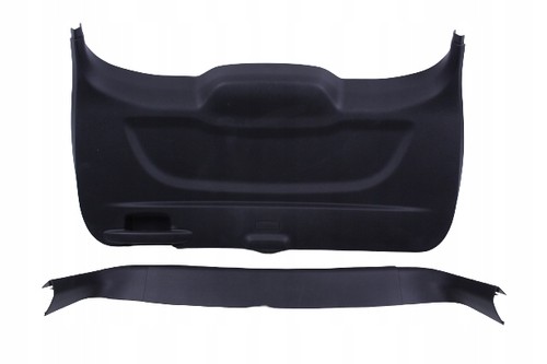 Ford kuga mk2 lift line - lift, st-line