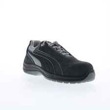 Puma Safety Touring Low