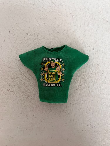 Wwe john cena green - cena,