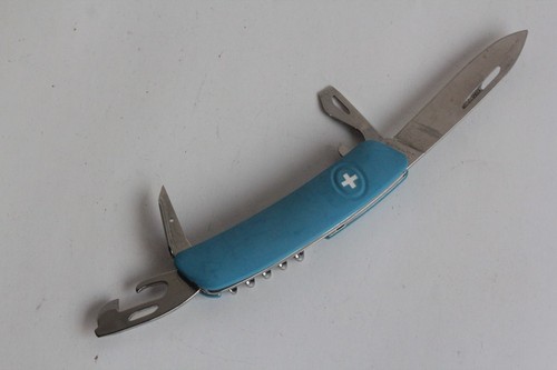 Couteau suisse multifonctions - couteau,