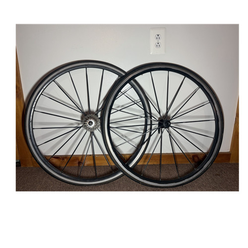 Mavic ksyrium ssc tubular - sl,