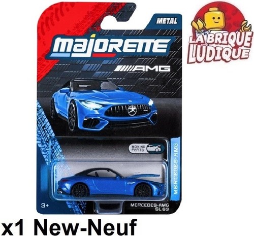 Majorette premium cars - majorette,