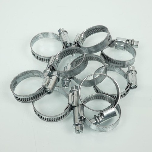 Collier serrage type - , serflex