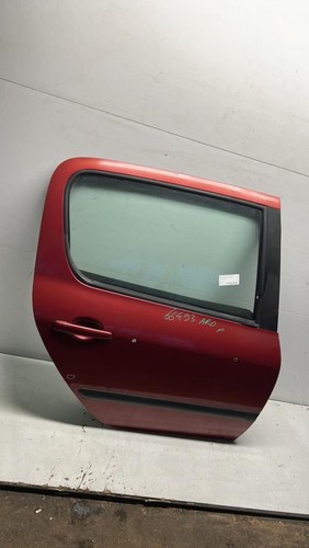 Porte arriere droit peugeot - droit,
